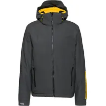 Ellesse Outdoorjacke grau