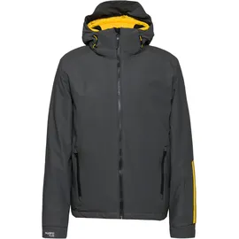 Ellesse Outdoorjacke grau