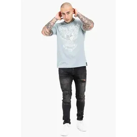 TapouT Throper Pigeon Blue XXL