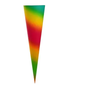 Goldbuch Schultüte