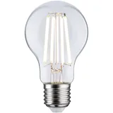 Paulmann Eco-Line LED Birne Filament 840 lm 4 W Klar 4000 K