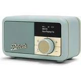 Roberts Revival Petite 2 Pop Orange (REV-PETITE2PO)