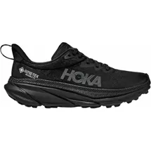 HOKA Challenger ATR 7 Herren Black / Black 46