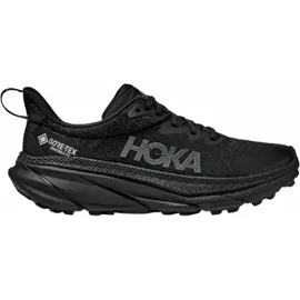 HOKA Challenger ATR 7 Herren Black / Black 46