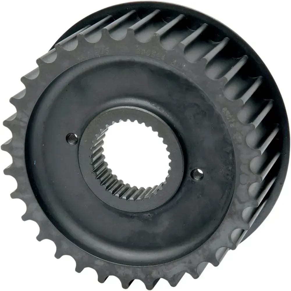 Andrews Drag-w16pk Hinteres Schaltwerk - Black - One Size