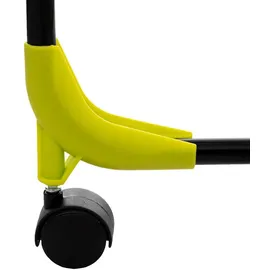 5five simply smart Modulare wäscheleine turm 40 m schwarz