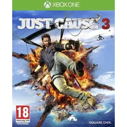 Just Cause 3 - XBOne [EU Version]
