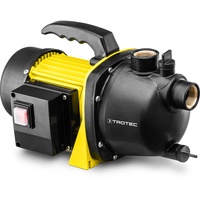 Trotec Gartenpumpe TGP 1000 E