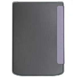 PocketBook Shell Cover - Transparent Light Purple 6 Zoll (15,24cm)