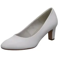 TAMARIS Pumps weiß 39 EU