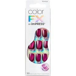 KISS imPRESS Color FX