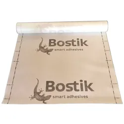 Bostik Ardatec Membran 1m x 30m Rolle Abdichtungsbahn weiß