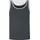 Jan Vanderstorm 2er Pack Unterhemd ELOF blau- 07