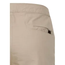 CAMEL ACTIVE CAMEL ACTIVE, Cargoshorts mit Kordelzug und mit Leinen