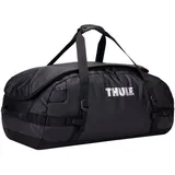 Thule Chasm Recycled Duffel 70L Black