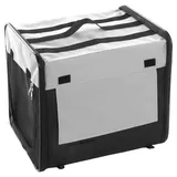 Karlie Flamingo Smart Top Plus Schwarz 46x36x41cm - Grey - One Size