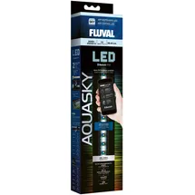 Fluval AquaSky LED 12 W 38-61 cm.