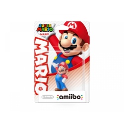 Nintendo amiibo Mario - Super Mario Collection