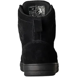 RST Hitop Schwarz 46