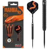 BULL'S Mamba 97 M2 Steel Dart (26 g)