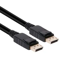 Club 3D DisplayPort-Kabel - DisplayPort (M)