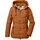 G.I.G.A. DX by killtec Winterjacke GW 68 WMN QLTD JCKT, rostrot L