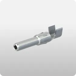 Stäubli PV-Stecker Ersatzteil - Preis inkl. MwSt. gem. § 12 Abs. 3 UStG