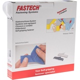 FASTECH® B10-SKL000025 Gurt Universal Velcro Weiß