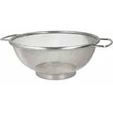 Metaltex Seiher Inoxline Ø 26 cm Edelstahl Silber