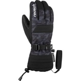 Reusch Couloir R-TEX® XT Handschuhe (Größe 8.5, schwarz)