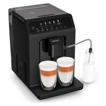 Krups Evidence EA8968 Kaffeevollautomat schwarz