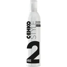 C:EHKO Styling Mousse Crystal 400 ml