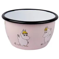 Muurla Schale Retro Snorkfräulein