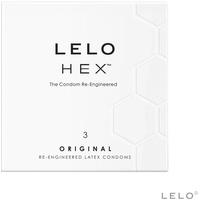 Lelo Hex Original 12 St.