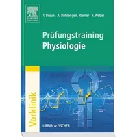 Urban & Fischer in Elsevier Prüfungstraining Physiologie