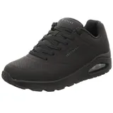 SKECHERS Uno - Stand on Air Schwarz 39