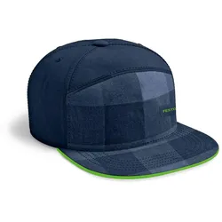 Festool-Fanartikel  Snapback Cap GC-FT3