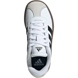 adidas VL Court 3.0 Kids Cloud White / Core Black / Grey One 38 2/3
