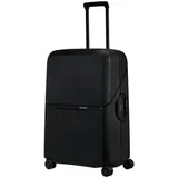 Samsonite Magnum Eco 4 Rollen Trolley 75 cm  schwarz