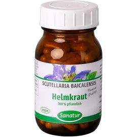Sanatur Helmkraut Kapseln 60 St.