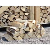 gruenwaren jakubik 30 kg Buche Kaminholz Brennholz trocken Premiumqualität