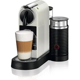 De'Longhi Nespresso Citiz EN 267.WAE weiß