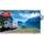 Reflexion LDDX24iBT 24" LED Full HD Camping Smart TV silber