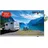 LDDX24iBT 24" LED Full HD Camping Smart TV silber