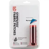 GearAid Tenacious Tape Reparatur Flicken, 4er-Pack