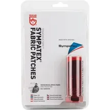 GearAid Tenacious Tape Reparatur Flicken, 4er-Pack