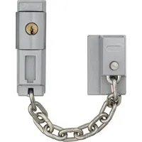 ABUS SK79 Türkette Silber
