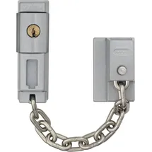 ABUS SK79 Türkette Silber