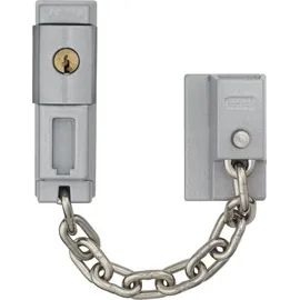 ABUS SK79 Türkette Silber