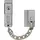 ABUS SK79 Türkette Silber
